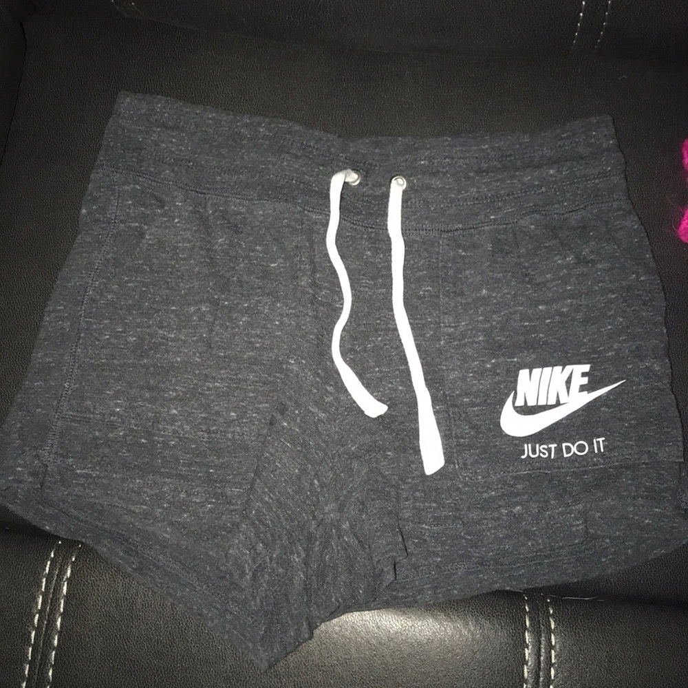 Nike shorts